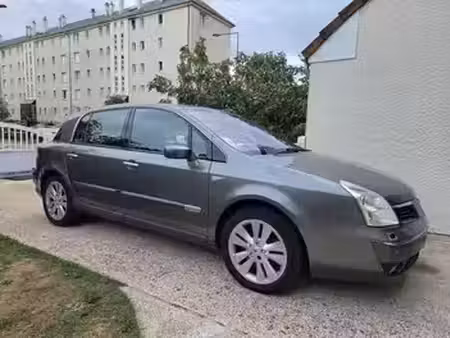 Renault Velsatis 2.0 Initiale