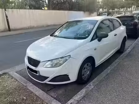 Seat Ibiza 1.2 60 Preference