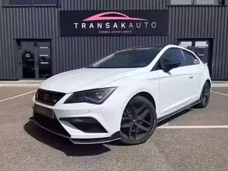 Seat Leon 1.5 TSI 150 FR