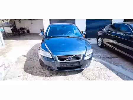 Volvo V50 Drive 1.6 109