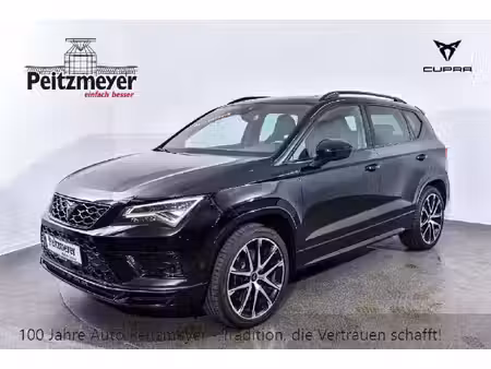 Cupra Ateca 2.0 TSI 300