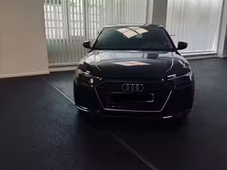 Audi A1 30 TFSI 1.0 TFSI 116