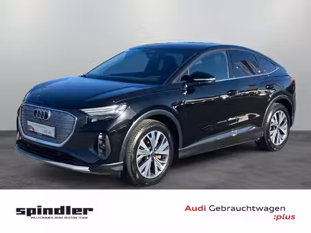 Audi Q4 e-tron 40 204
