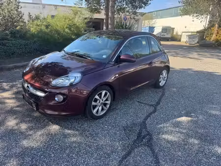 Opel Adam 1.4 87 Jam