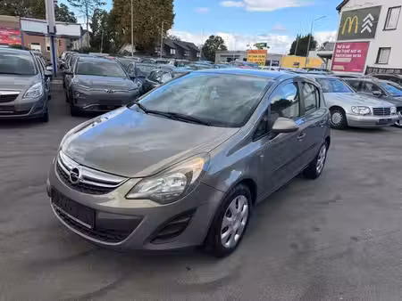 Opel Corsa 1.2 86 Energy