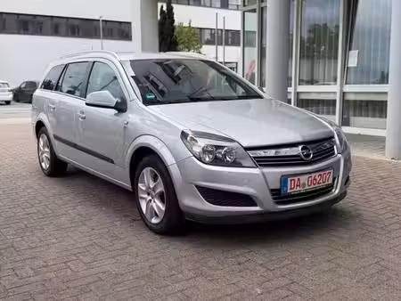 Opel Astra 1.4 90 Edition