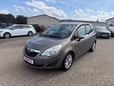Opel Meriva 1.4 120