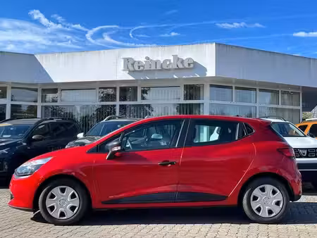 Renault Clio 1.2 75 Expression