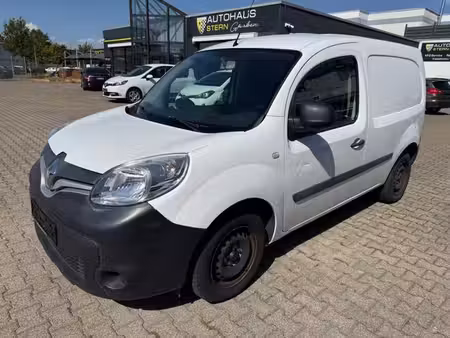 Renault Kangoo 1.5 dCi 90