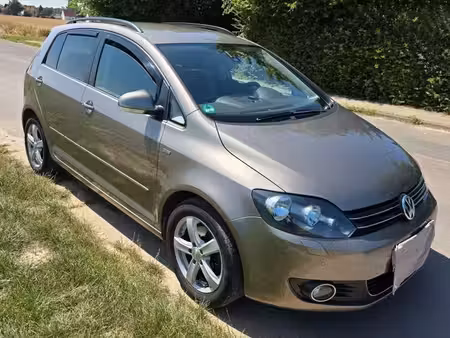 Volkswagen Golf Plus 1.6 TDI 105 Life