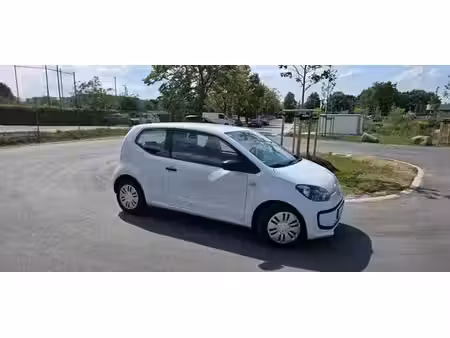Volkswagen up! 1.0 60