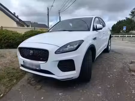Jaguar E-Pace D180 2.0 180 R Dynamic S 4x4