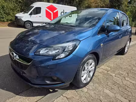 Opel Corsa 1.4 101