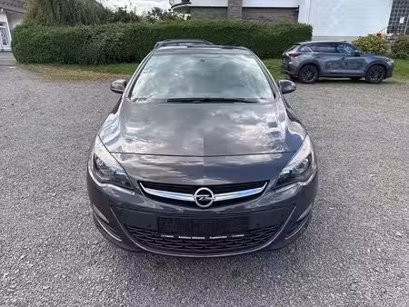 Opel Astra 1.4 120 Style