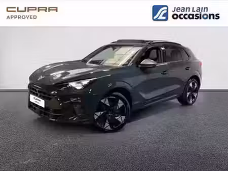 Cupra Terramar VZ 1.5 272