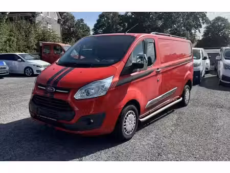 Ford Transit 2.2 Trend