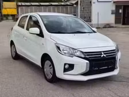 Mitsubishi Space Star 1.2 71