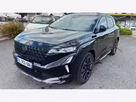 Renault Austral 1.2 200 Esprit Alpine
