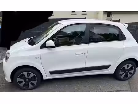 Renault Twingo 1.0 SCe 70 Experience