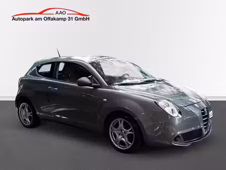 Alfa Romeo Mito 1.4 135