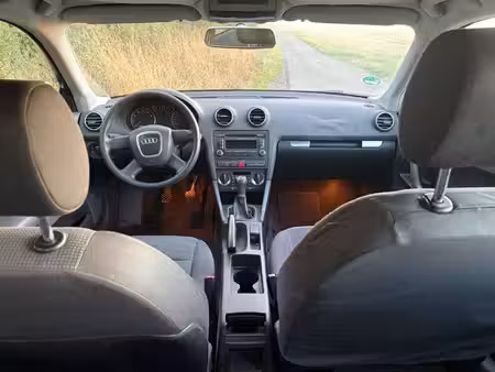 Audi A3 1.6 102 Ambition