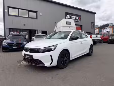 Opel Corsa 1.2 75