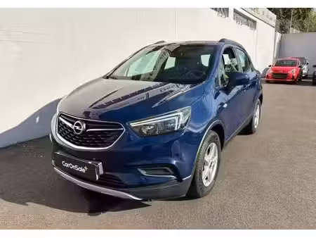 Opel Mokka 1.6 Selection