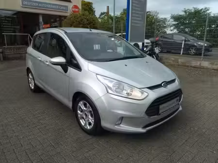 Ford B-max 1.0 Sync Edition