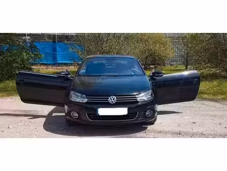 Volkswagen EOS 1.4 TSI 160