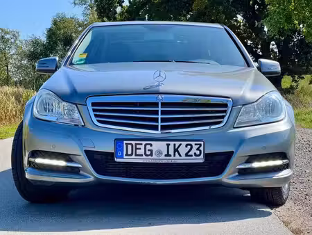 Mercedes-Benz Classe C C 220 2.1 CDI 170 Classic