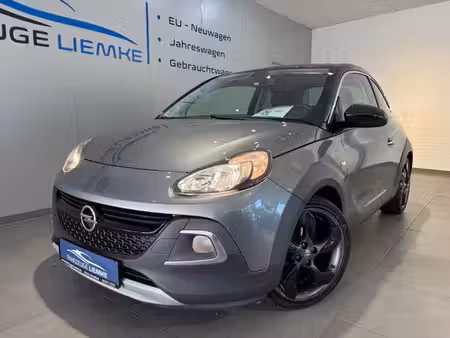 Opel Adam 1.4