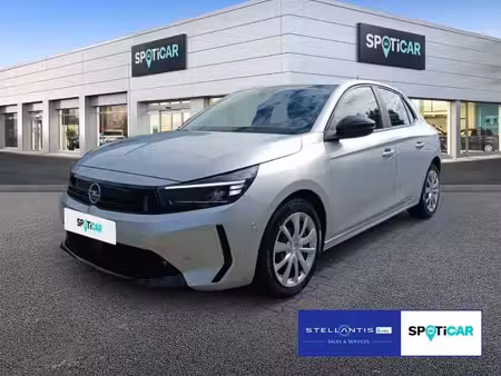 Opel Corsa 1.2 75