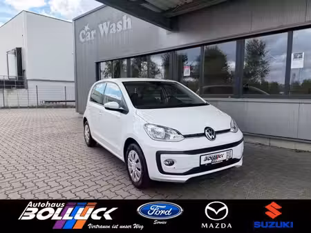 Volkswagen up! 1.0 65 Move up!