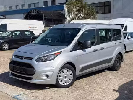 Ford Transit 1.5 101