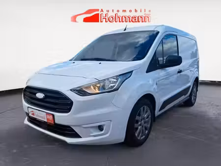 Ford Transit 1.5 101