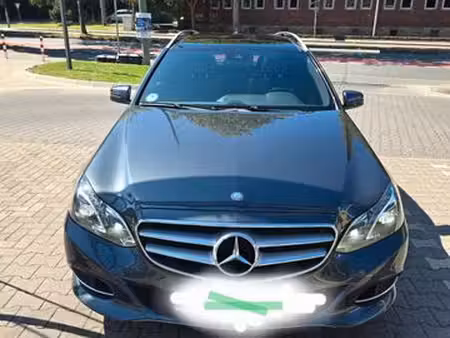 Mercedes-Benz Classe E E 300 2.1 170