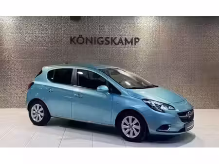 Opel Corsa 1.4 90 Innovation
