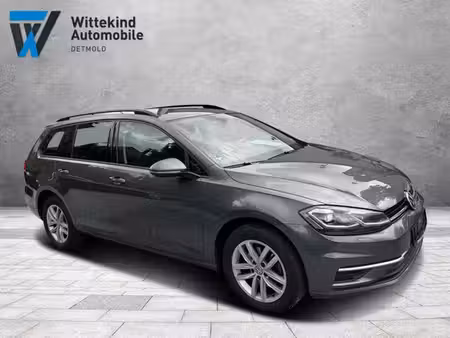 Volkswagen Golf 2.0 TDI 150 Confortline
