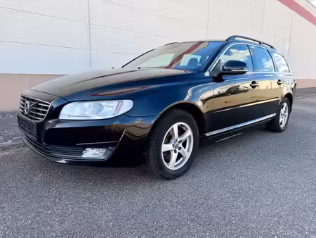 Volvo V70 D3 2.0 150