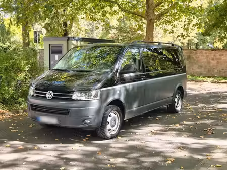 Volkswagen Transporter T6 2.0