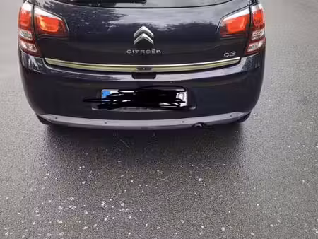 Citroën C3 1.0 68 Tendance