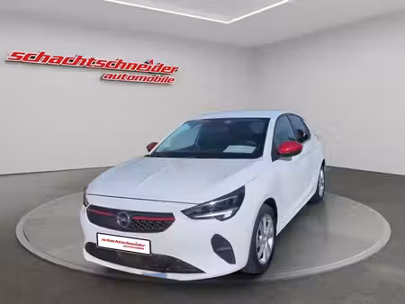 Opel Corsa 1.2 75 Elegance