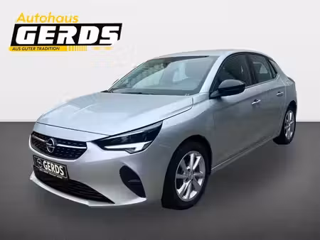 Opel Corsa 1.2 75 Elegance