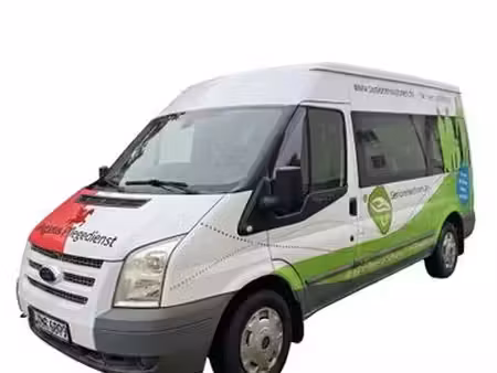 Ford Transit 2.4 TDCi 101