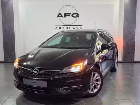 Opel Astra 1.5 122 Elegance