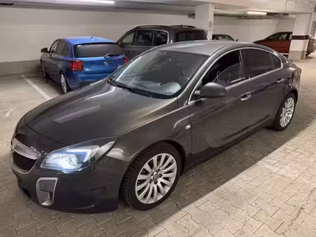 Opel Insignia OPC V6 2.8 325 OPC Line 4x4