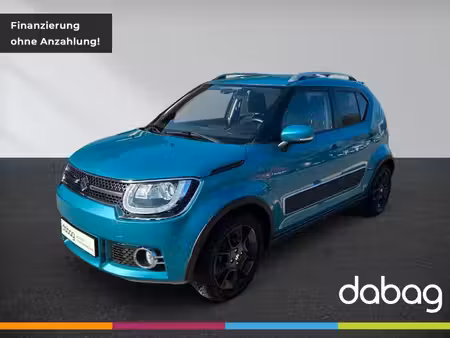 Suzuki Ignis 1.2 90 Comfort