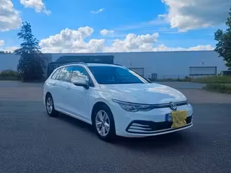 Volkswagen Golf 2.0 TDI 116