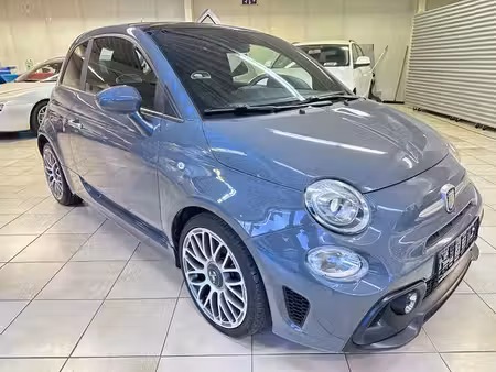 Abarth 500 1.4 145