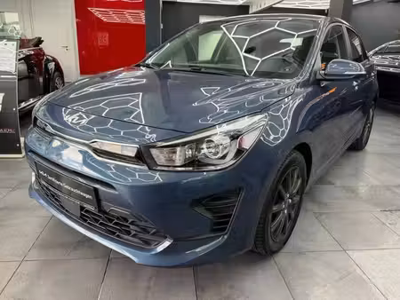 Kia Rio 1.0 T-GDi 120 L